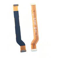 Flex Principal Placa Base a Carga Para Realme X2