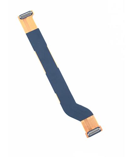 Flex Principal Placa Base a Carga Para Realme X2