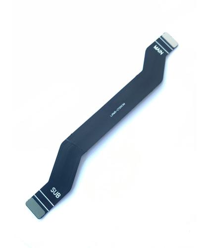 Flex Principal Placa Base a Carga Para Realme X2 Pro