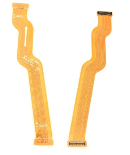 Flex Principal Placa Base a Carga Para Samsung Galaxy A10 A105F