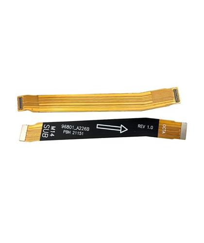 Flex Principal Placa Base a Carga Para Samsung Galaxy A22 5G SM-A226