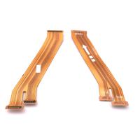Flex Principal Placa Base a Carga Para Samsung Galaxy A30s A307Fn A307G