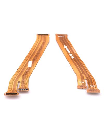 Flex Principal Placa Base a Carga Para Samsung Galaxy A30s A307Fn A307G