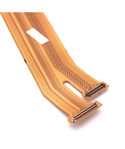 Flex Principal Placa Base a Carga Para Samsung Galaxy A30s A307Fn A307G