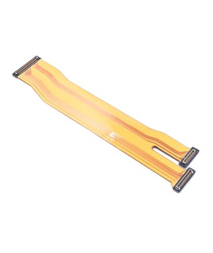 Flex Principal Placa Base a Carga Para Samsung Galaxy A31 SM-A315F