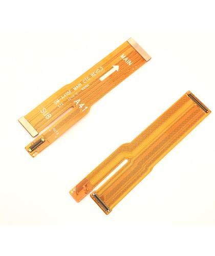 Flex Principal Placa Base a Carga Para Samsung Galaxy A41 A415F