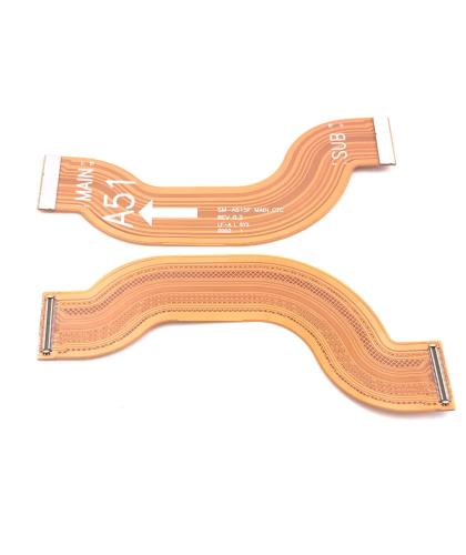 Flex Principal Placa Base a Carga Para Samsung Galaxy A51 A515