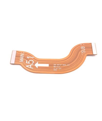 Flex Principal Placa Base a Carga Para Samsung Galaxy A51 A515