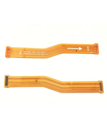 Flex Principal Placa Base a Carga Para Samsung Galaxy A9 2018 A920