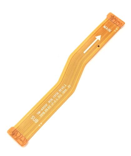 Flex Principal Placa Base a Carga Para Samsung Galaxy A9 2018 A920