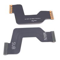 Flex Principal Placa Base a Carga Para Samsung Galaxy A90 5G A908