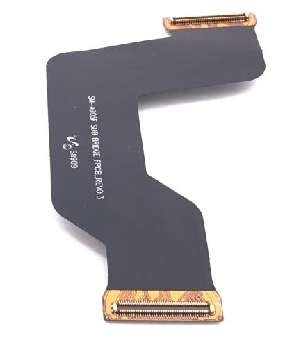 Flex Principal Placa Base a Carga Para Samsung Galaxy A90 5G A908
