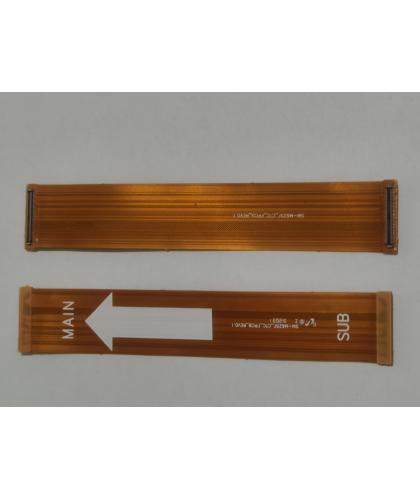 Flex Principal Placa Base a Carga Para Samsung Galaxy M51 SM-M515