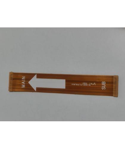 Flex Principal Placa Base a Carga Para Samsung Galaxy M51 SM-M515
