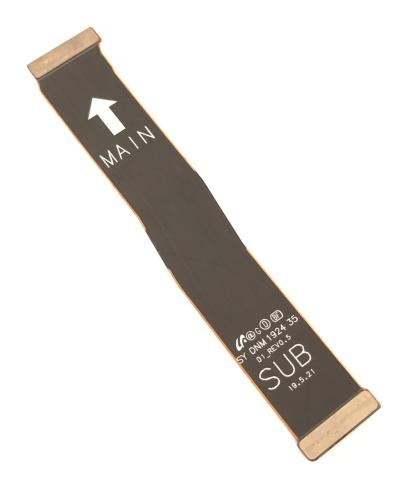 Flex Principal Placa Base a Carga Para Samsung Galaxy Note 10 N970F