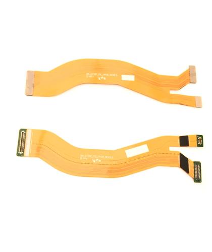 Flex Principal Placa Base a Carga Para Samsung Galaxy S10 Lite G770F