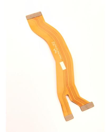 Flex Principal Placa Base a Carga Para Samsung Galaxy S10 Lite G770F