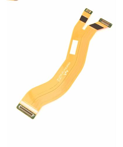 Flex Principal Placa Base a Carga Para Samsung Galaxy S10 Lite G770F