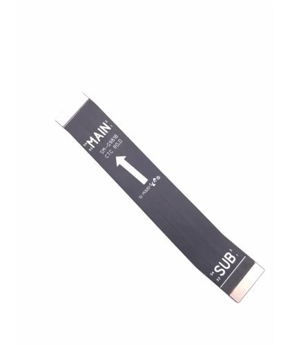 Flex Principal Placa Base a Carga Para Samsung Galaxy S20 5G G981F