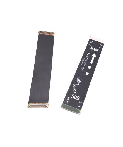 Flex Principal Placa Base a Carga Para Samsung Galaxy S20 FE G785F