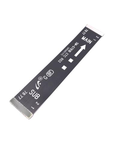 Flex Principal Placa Base a Carga Para Samsung Galaxy S20 FE G785F