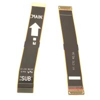 Flex Principal Placa Base a Carga Para Samsung Galaxy S20 G980F