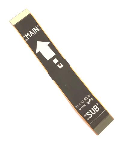 Flex Principal Placa Base a Carga Para Samsung Galaxy S20 G980F
