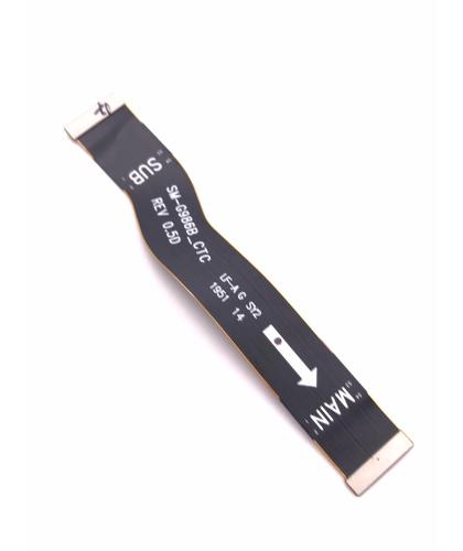 Flex Principal Placa Base a Carga Para Samsung Galaxy S20+ Plus 5G G986F