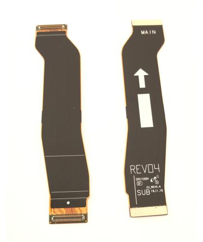 Flex Principal Placa Base a Carga Para Samsung Galaxy S20 Ultra 5G SM-G988B