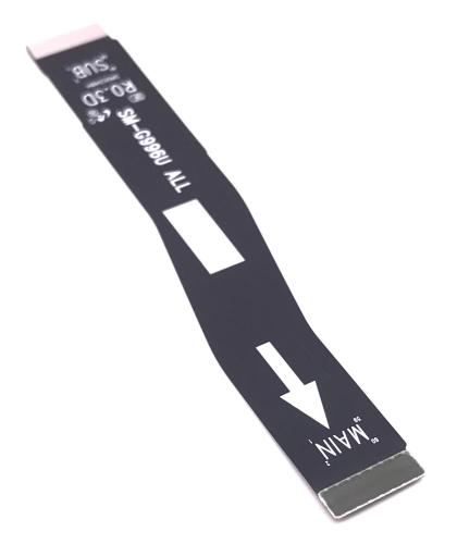 Flex Principal Placa Base a Carga Para Samsung Galaxy S21 + Plus SM-G996