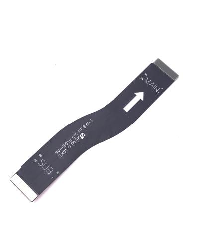 Flex Principal Placa Base a Carga Para Samsung Galaxy S21 SM-G991