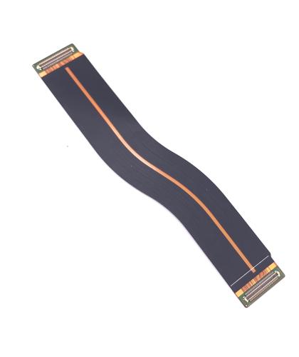 Flex Principal Placa Base a Carga Para Samsung Galaxy S21 SM-G991