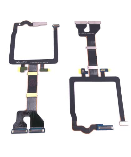 Flex Principal Placa Base a Carga Para Samsung Galaxy Z Flip SM-F700