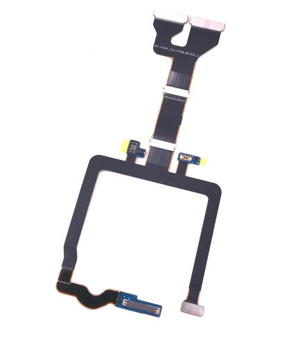 Flex Principal Placa Base a Carga Para Samsung Galaxy Z Flip SM-F700
