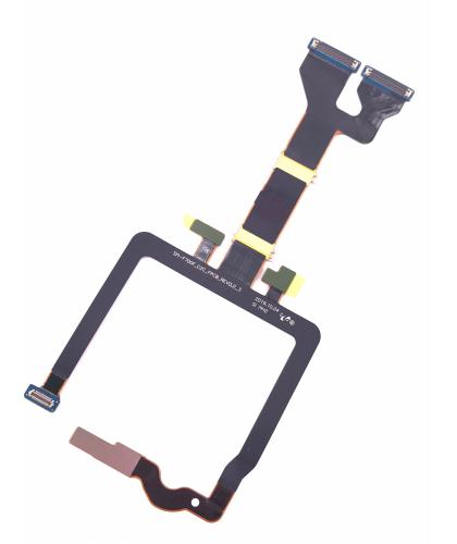 Flex Principal Placa Base a Carga Para Samsung Galaxy Z Flip SM-F700