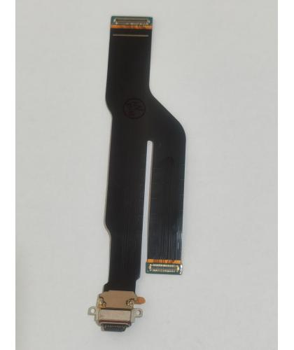 Flex Principal Placa Base a Carga Para Samsung Note 20 Ultra 5G N986F