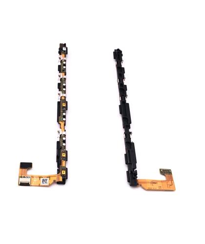 Flex Principal Placa Base a Carga Para Sony Xperia 1
