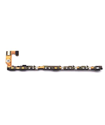 Flex Principal Placa Base a Carga Para Sony Xperia 1