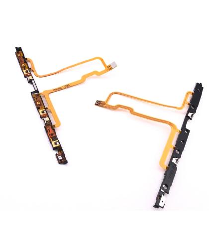 Flex Principal Placa Base a Carga Para Sony Xperia 5