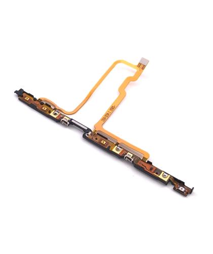 Flex Principal Placa Base a Carga Para Sony Xperia 5