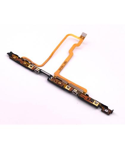 Flex Principal Placa Base a Carga Para Sony Xperia 5