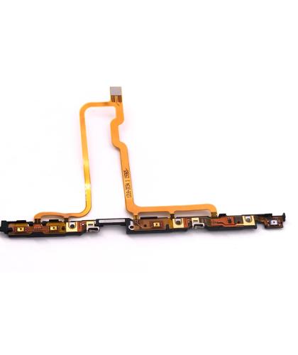 Flex Principal Placa Base a Carga Para Sony Xperia 5