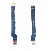 Flex Principal Placa Base a Carga Para Sony Xperia L3