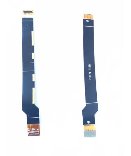 Flex Principal Placa Base a Carga Para Sony Xperia L3