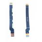 Flex Principal Placa Base a Carga Para Sony Xperia L3