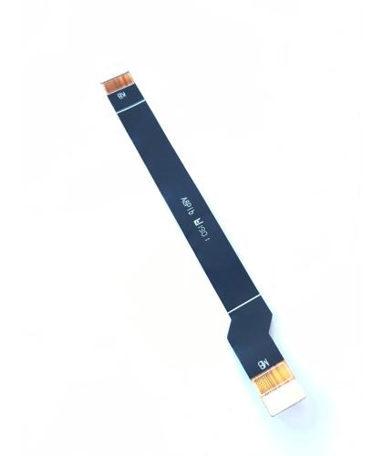 Flex Principal Placa Base a Carga Para Sony Xperia L3