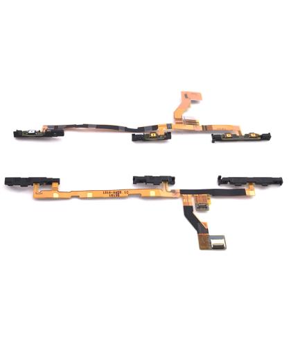 Flex Principal Placa Base a Carga Para Sony Xperia XZ3