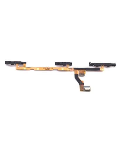 Flex Principal Placa Base a Carga Para Sony Xperia XZ3