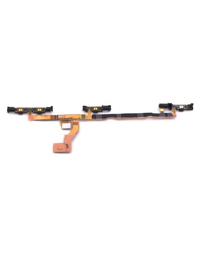 Flex Principal Placa Base a Carga Para Sony Xperia XZ3