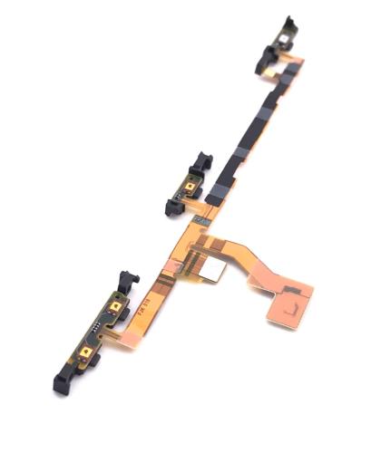 Flex Principal Placa Base a Carga Para Sony Xperia XZ3